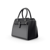 Leather Handbag 02