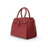 Leather Handbag 03