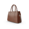 Leather Handbag 05