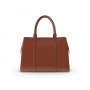 Leather Handbag 05