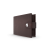 Brown Large Wallet
