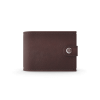 Brown Large Wallet