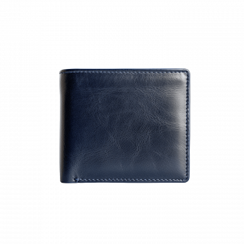 Vintage Leather Wallet