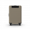 Beige Suitcase