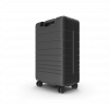 Black Suitcase