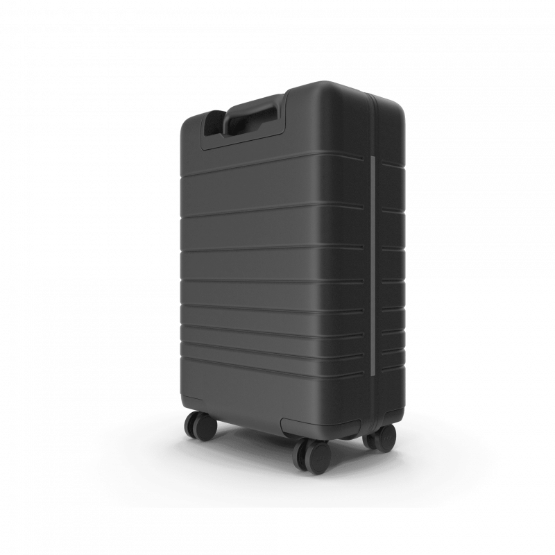 Black Suitcase