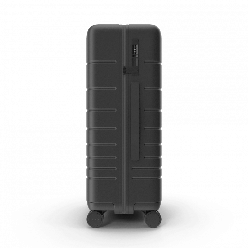 Black Suitcase