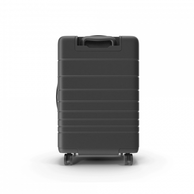 Black Suitcase