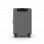 Gray Suitcase
