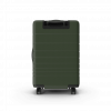 Green Suitcase