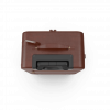 Leather Suitcase