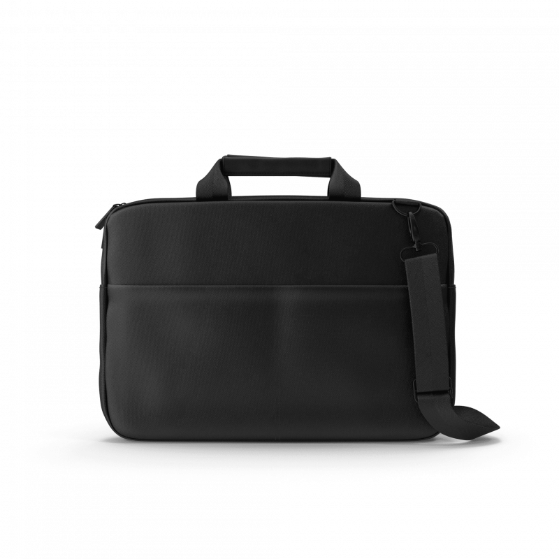 Laptop Leather Bag