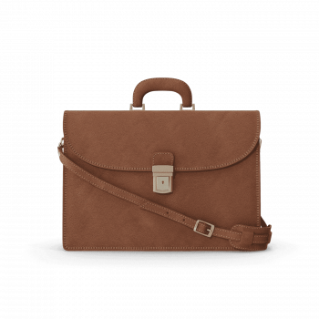 Leather Briefcase