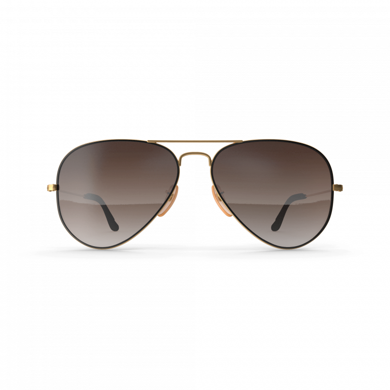Classic Aviators