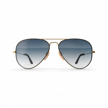 Light Blue Aviators