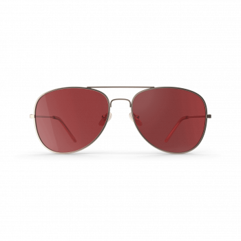 Red Aviators