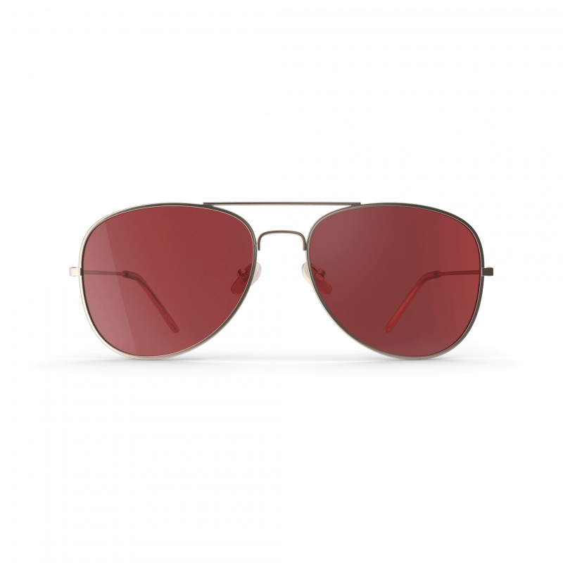 Red Aviators