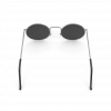 Round Scoped Sunglasses