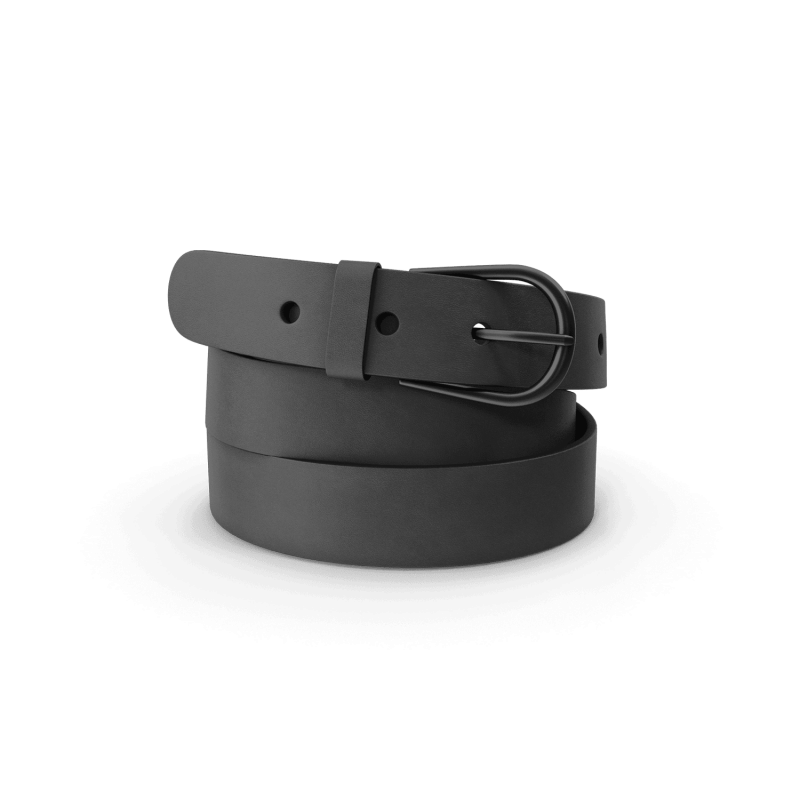 Generic Leather Belt