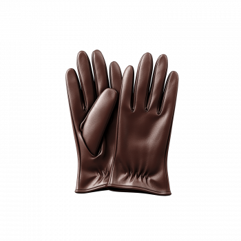 Leather Gloves 01