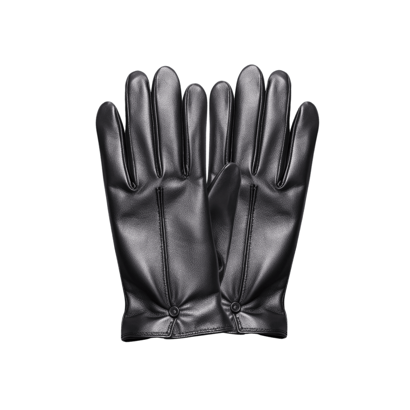 Leather Gloves 03