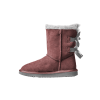 Fur Boots 01