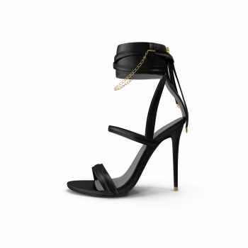 High Heel Sandals