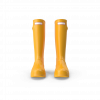 Rain Rubber Boots