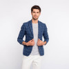 Blue Sport Blazer