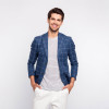Blue Sport Blazer