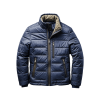 Winter Jacket 02