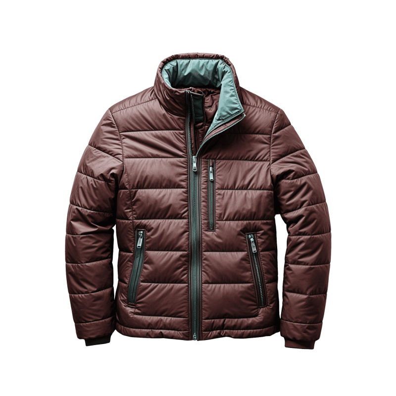 Winter Jacket 02