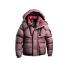 Down Jacket 01