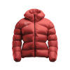 Down Jacket 02