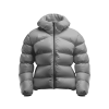 Down Jacket 02