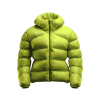 Down Jacket 02