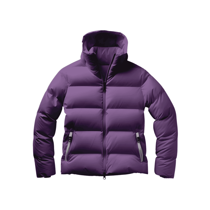 Down Jacket 03