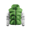 Puffer Jacket 02