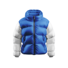 Puffer Jacket 02