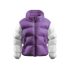 Puffer Jacket 02