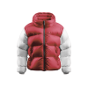 Puffer Jacket 02