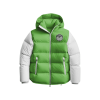 Puffer Jacket 04