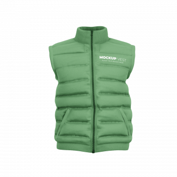 Sport Gilet