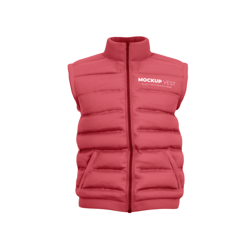 Sport Gilet