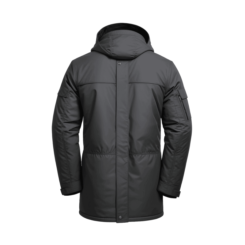 Winter Parka 03