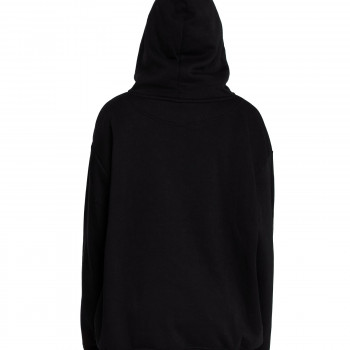 Black Hoodie