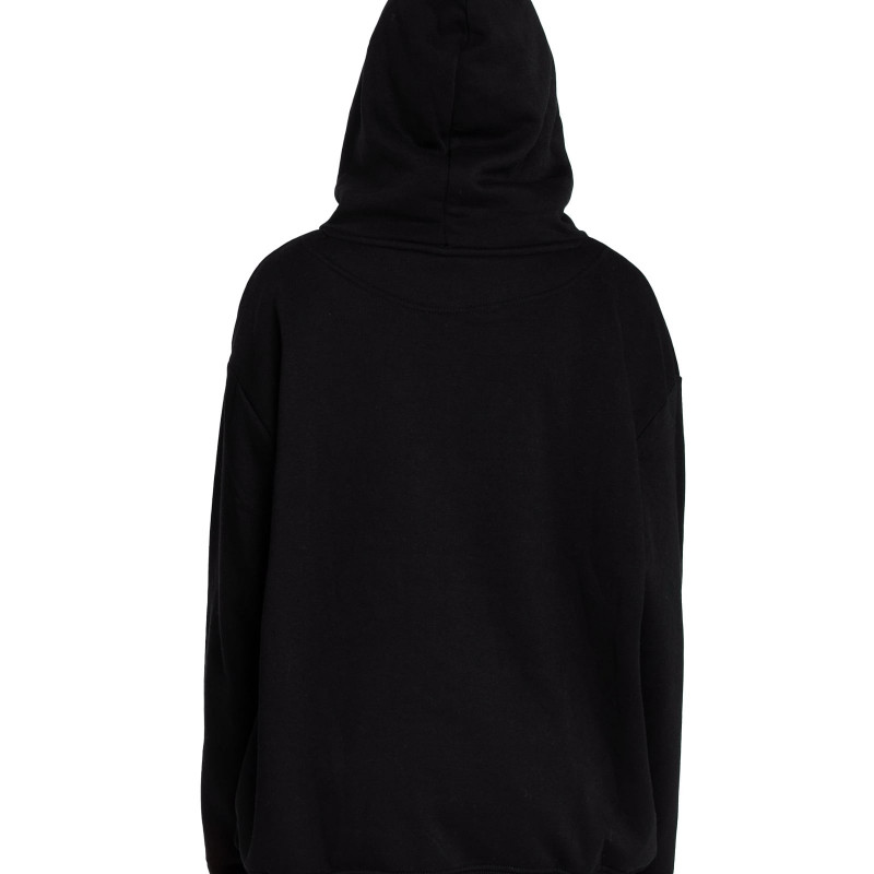 Black Hoodie