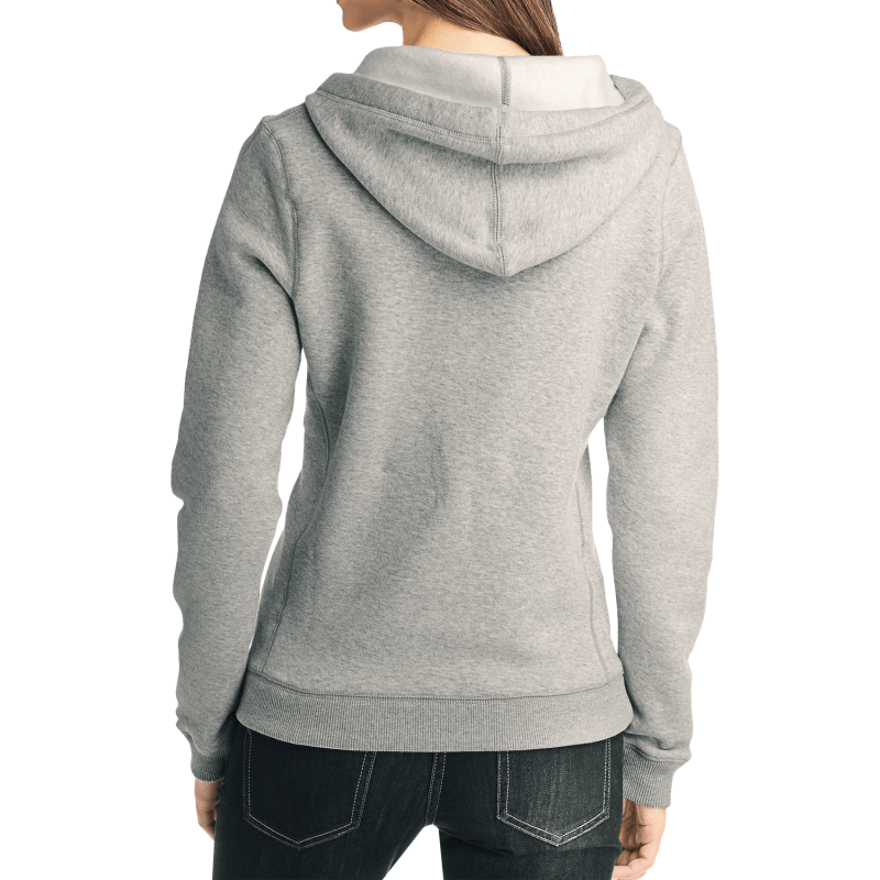 Gray Hoodie