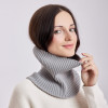 Knit Scarve 04